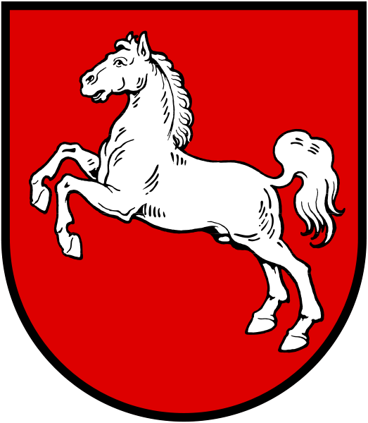 Нижняя Саксония