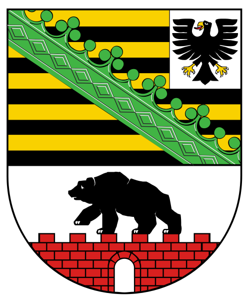 Саксония-Ангальт