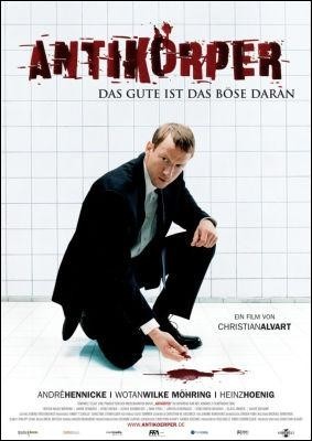 Antikoerper Antikoerper
