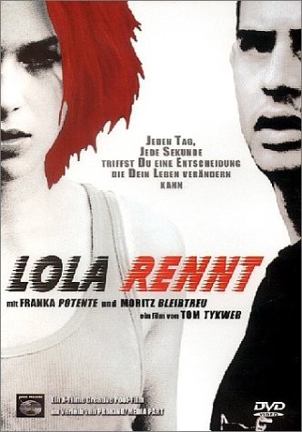 Lola rennt Lola rennt