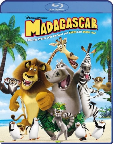 Madagascar Madagascar