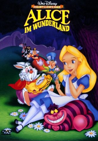 Alice im Wunderland