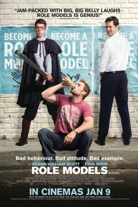 Role Models Role Models