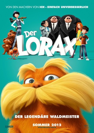 Der Lorax