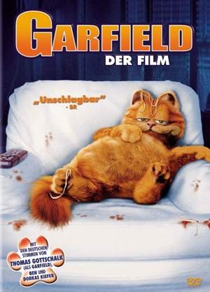 Garfield Garfield
