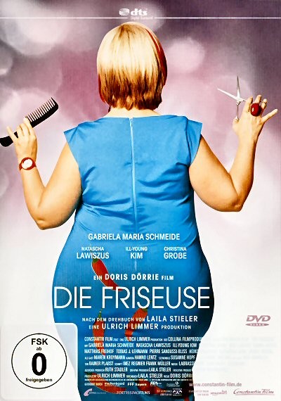 Die Friseuse