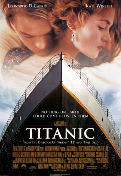 Titanic Titanic