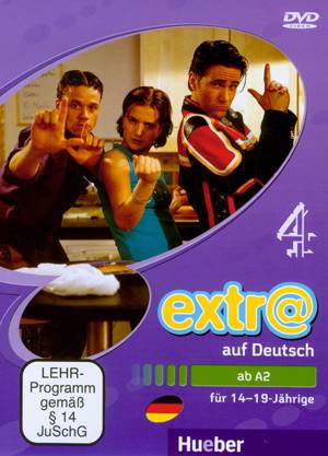 Extra Deutsch Extra Deutsch