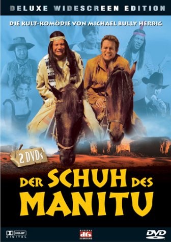 Der Schuh des Manitu Der Schuh des Manitu