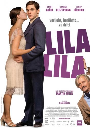 Lila, lila Lila, lila
