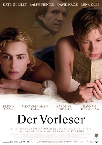 Der Vorleser Der Vorleser