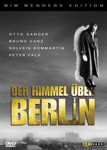 Der Himmel ueber Berlin