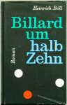 Billard um halbzehn