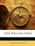 Der Weg ins Freie