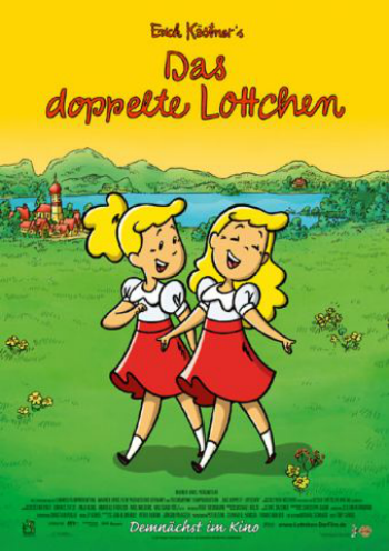 Das doppelte Lottchen Das doppelte Lottchen
