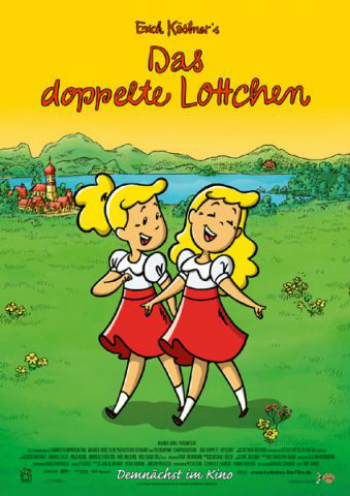 Das doppelte Lottchen