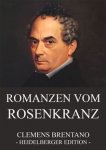 Romanzen vom Rosenkranz Romanzen vom Rosenkranz